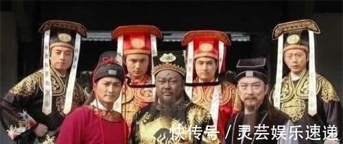 江忆|“再世诸葛”公孙策:包拯的左膀右臂,为何会被推上虎头铡问斩?