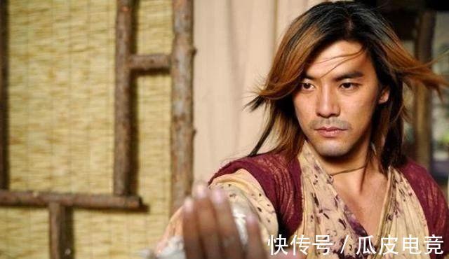 金庸#金庸笔下那些奇葩的武学,需要付出奇奇怪怪的代价才能够修炼!