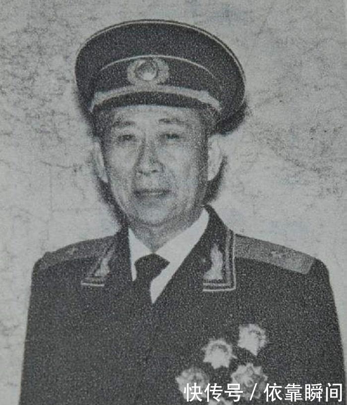 20军军长|宋时轮率领的志愿军第9兵团，三位军长回国之后，授予什么军衔？