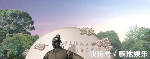 宰相!唐朝宰相被贬,愤然自比橘子,留下了惊艳世界的千古名作