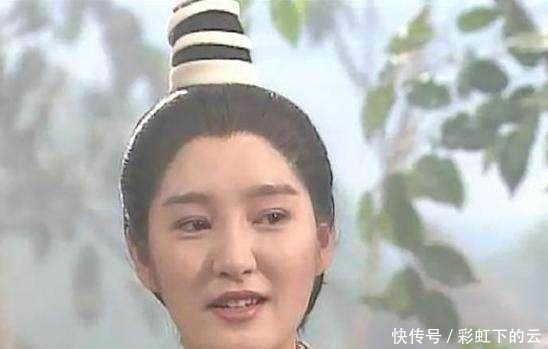 厉害|如果金庸女侠拥有学历:黄蓉不是最厉害的,猜猜最牛的是谁?