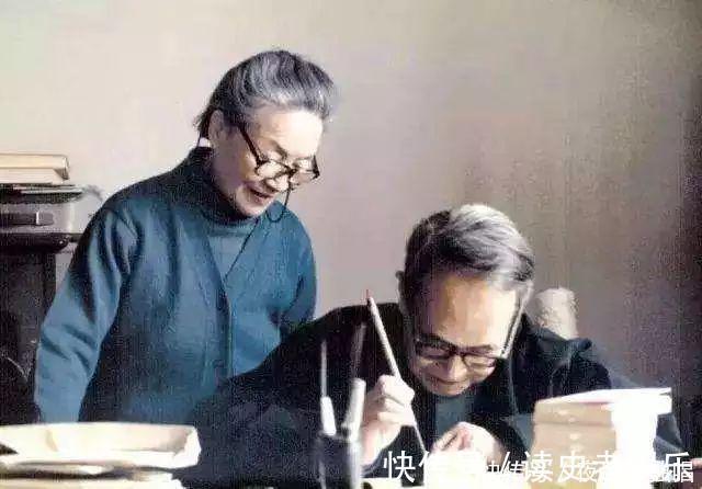 外面的世界!杨绛:走到人生终点才明白,人生的最高境界,无非两个字