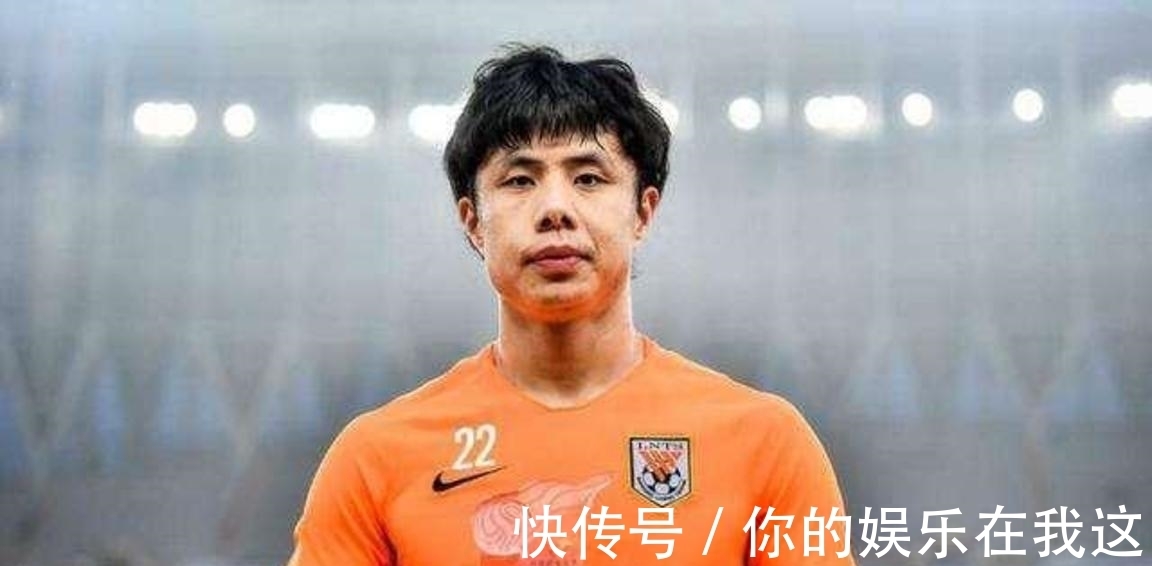 篙俊闵|从德甲回归中超,蒿俊闵十年忠橙之约,34岁表现依旧抢眼!