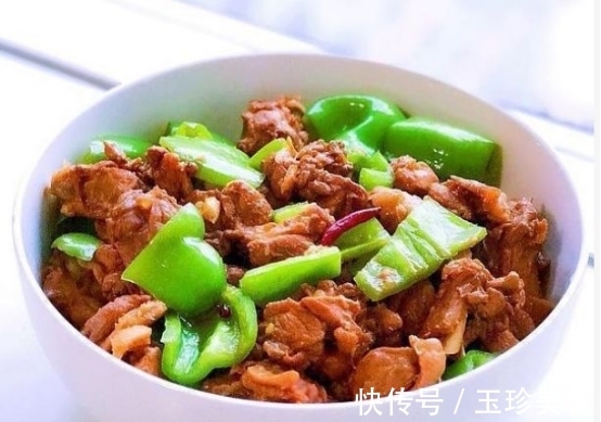 翻炒均匀|几道超级美味的家常菜,做法非常简单的几道家常菜,味道还很好
