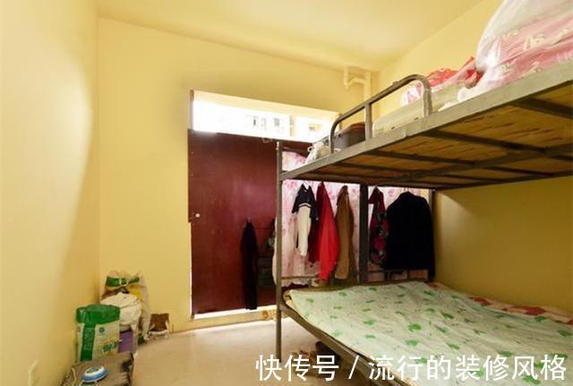 毛坯|没钱装修入住毛坯房，砖垒茶几水泥砌书桌，还有谁住得比我惨？