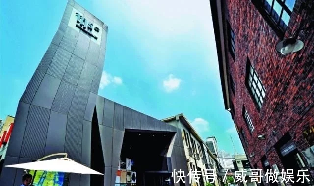 首届“苏河水岸”文化旅游节盛装揭幕,“十大看点”先睹为快插图7 首届“苏河水岸”文化旅游节盛装揭幕,“十大看点”先睹为快插图7