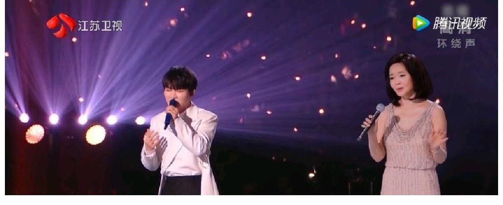 三家卫视同时官宣周深加盟虎年春晚,有一卫视要和大张伟合作