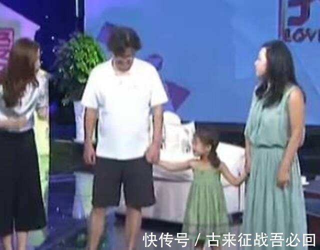 李辉阳|东方神鹿王军霞近况:三婚后定居美国,让前夫孩子叫现任“爸爸”