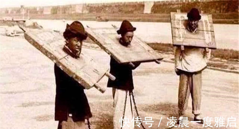 贾似道#古代流放犯人路途遥远,那些犯人真的心甘情愿,不想办法逃跑吗