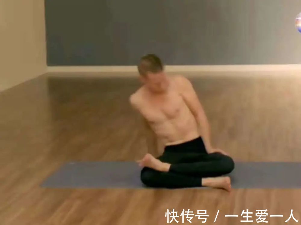 鸽子式|6个瑜伽准备体式,助你练成最好的坐姿全莲花,让你能舒适的保持