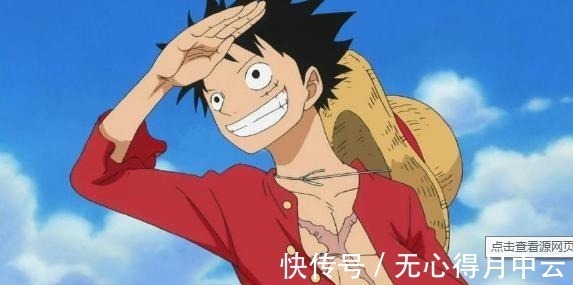 实力|海贼王中死于剧场版的超强角色!实力远超四皇,却输给路飞三挡