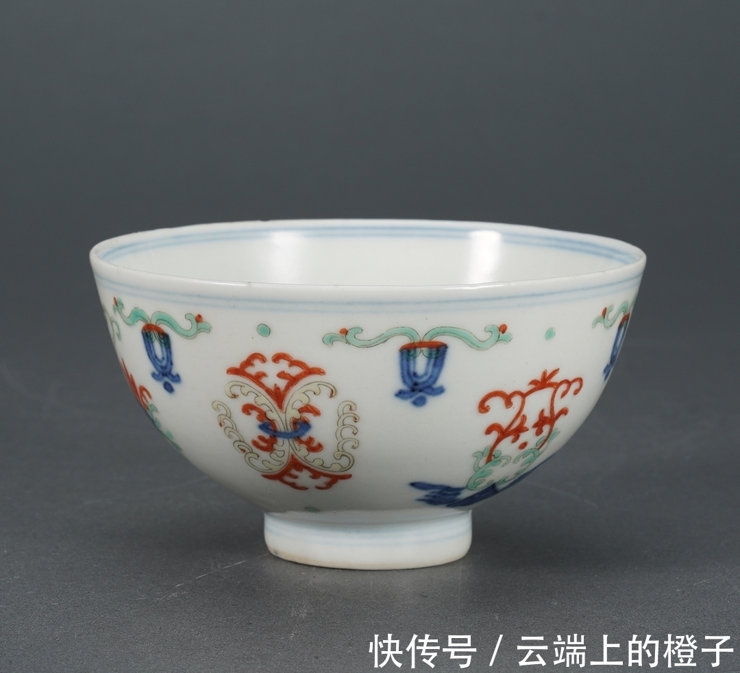 乾隆&西泠网拍 · 一月月拍丨明清官窑、古玩瓷器、名家篆刻等精选