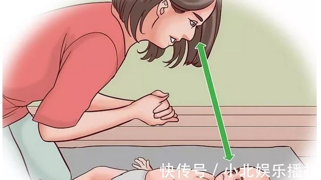 指尖|宝妈必学宝宝按摩8个手法,可安抚哭闹,还能增强免疫促发育