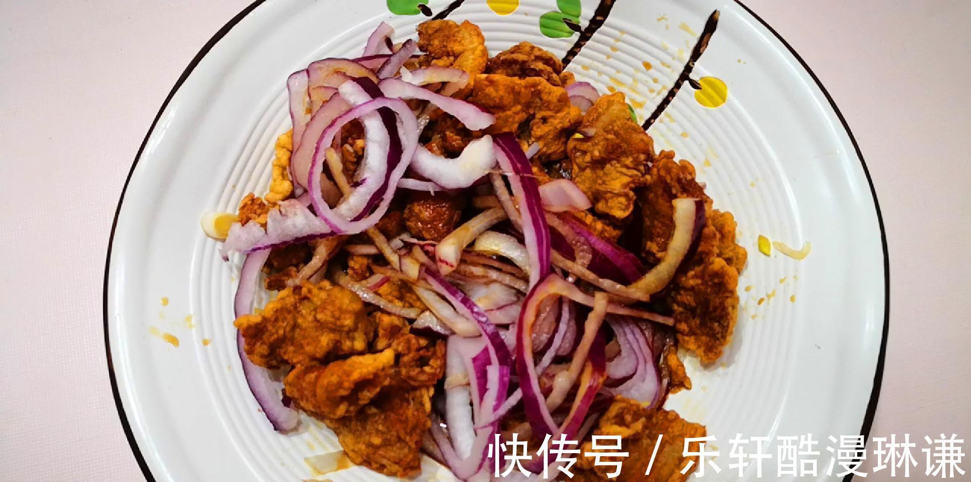 原来这才是五花肉好吃做法，香而不腻，一盘不够吃，比红烧肉还香