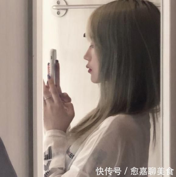 地方|脸上这3地方“凸起”的女生,才是标准樱花脸,全中异性缘爆棚