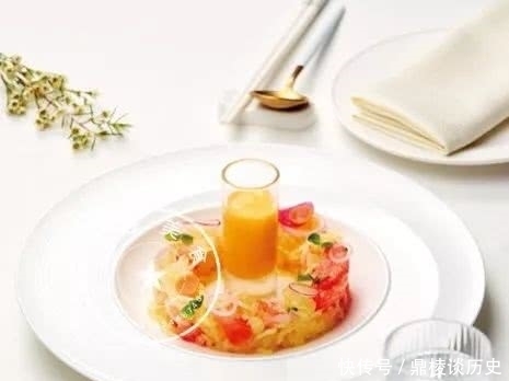 最具创新冷菜九款