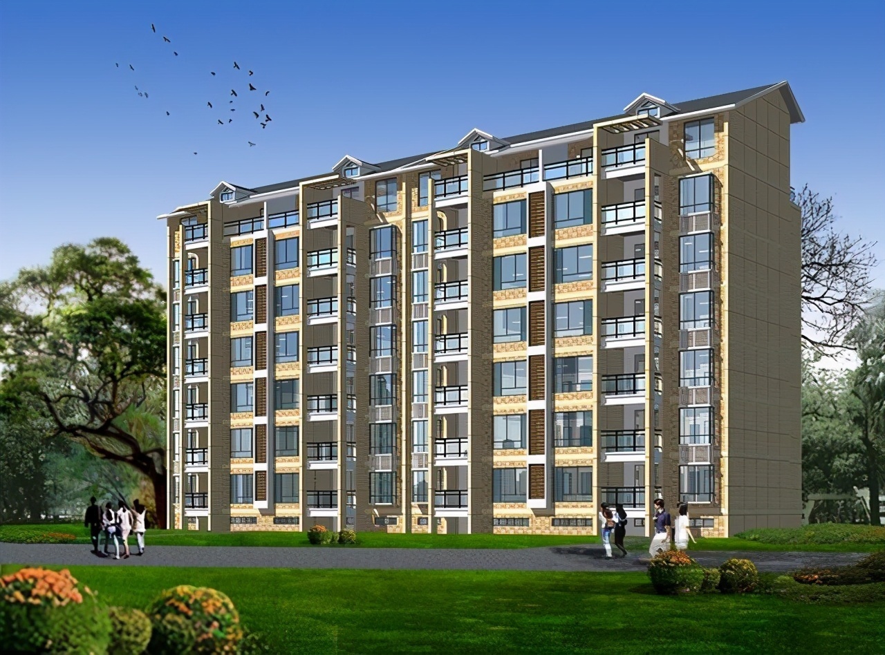 公摊|明年起公摊面积将全面取消那早买房的会拿到补偿吗答案来了！