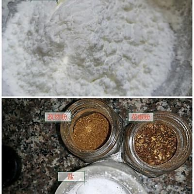 一上桌就被哄抢，这道香煎小鱼的诱惑我跪服