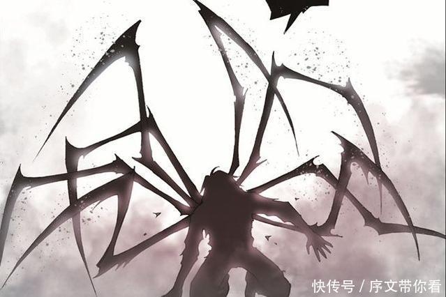 唐三|斗罗大陆:蓝电霸王龙玉天恒很厉害?和生气的唐三比起,还有差距