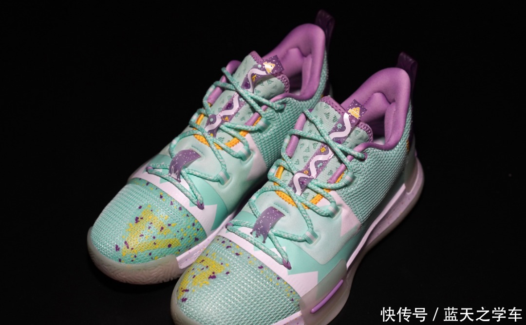 库兹马|这几款球鞋好搭又能打!帅过威少库兹马