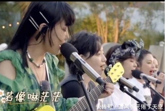 实习生|这期节目,可以看出jmz确实在进步,实习生真的需要实践操作