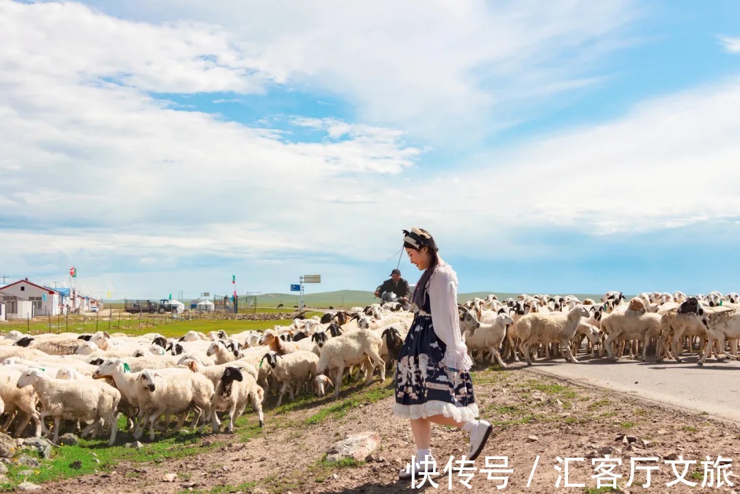 喀纳斯|1、2月的梦想旅行清单出炉，我想去最后一个，你呢？