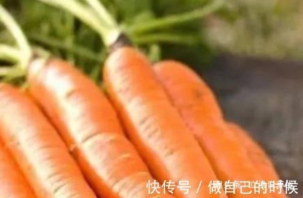 食物|长寿老人爱吃的此种食物,降血压、增强免疫功能,早知早受益