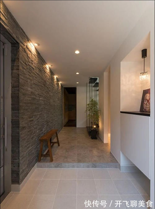 鞋帽|看完日本玄关后,一点不羡慕大房子,3㎡空间就能收纳全屋杂乱!