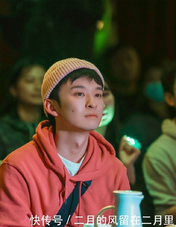 观察类|因技术原因,《恰好是少年》再次延播,却被网友群嘲!