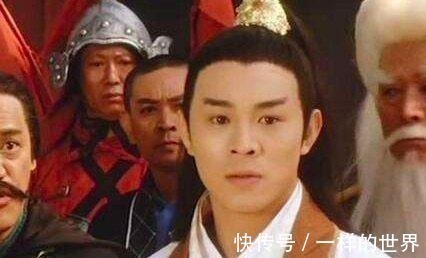 张无忌&倚天屠龙记5大巅峰高手,周芷若垫底、张无忌未入前三,第一太强!