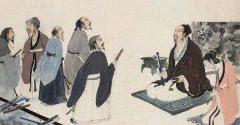 皇帝|一生不入朝堂,死后皇帝却为其追加谥号,他才是宋史上最牛的人