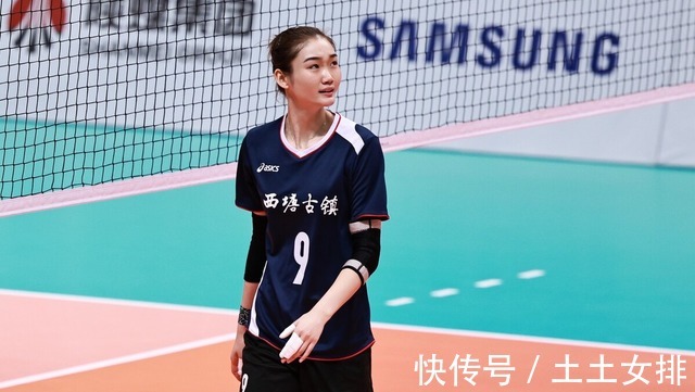 唐欣|女排全锦赛哪支队伍潜力巨大?