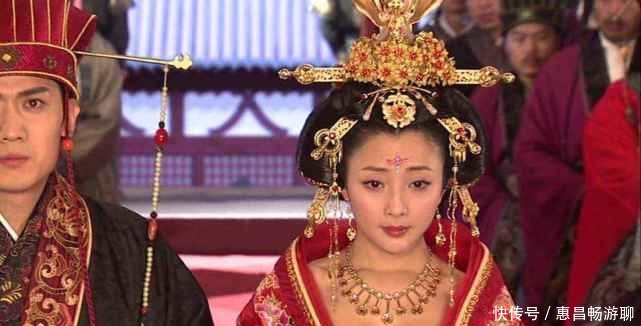 美人|风流皇帝唐玄宗,是如何一步步得到杨玉环,使之成为宠妃