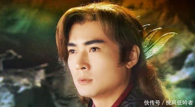 老三是“三圣母”,老二是“二郎神”,那么老大是谁你知道吗?