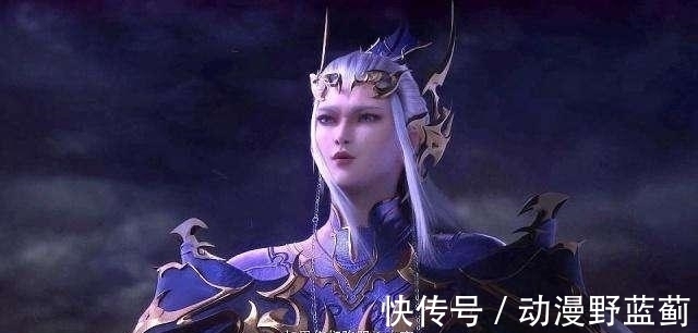 斗帝&斗破苍穹:为什么萧炎当初只是封印魂天帝,而不是击杀魂天帝