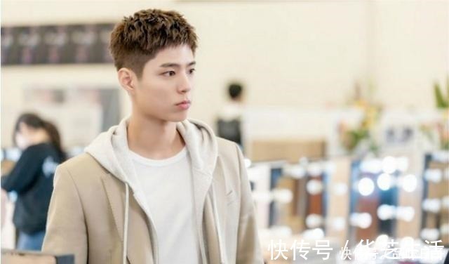 男主|韩剧《青春记录》首播最高收视率10.3%，同时段收视第一！