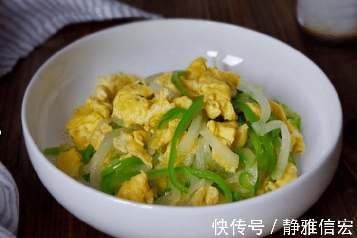 烹饪|洋葱和它是绝配，等于“血管清洁工”，每周吃2次，血管更通畅了