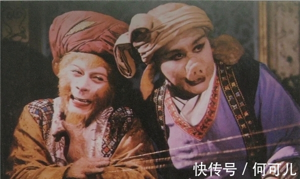 金箍咒@唐僧念叨的紧箍咒到底是什么?翻译过来只有六个字,换成你也头疼