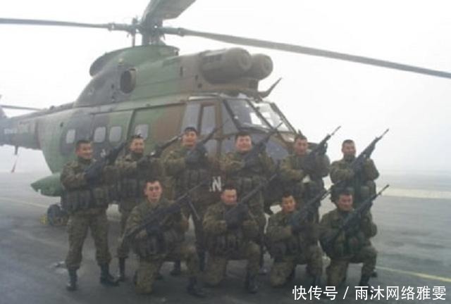 蒙古国|夹在两大军事强国之间,不设边防军,军队仅2万却无人敢惹