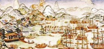 上贸易|清政府究竟为什么要闭关锁国