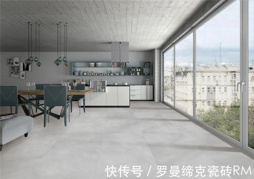 r750x1500mm「星辰之光」的素色美，真香
