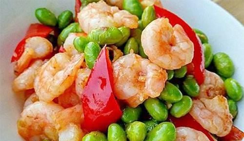 立春之后，给孩子做的“小炒”，开胃健脾，长高长智力，生病少