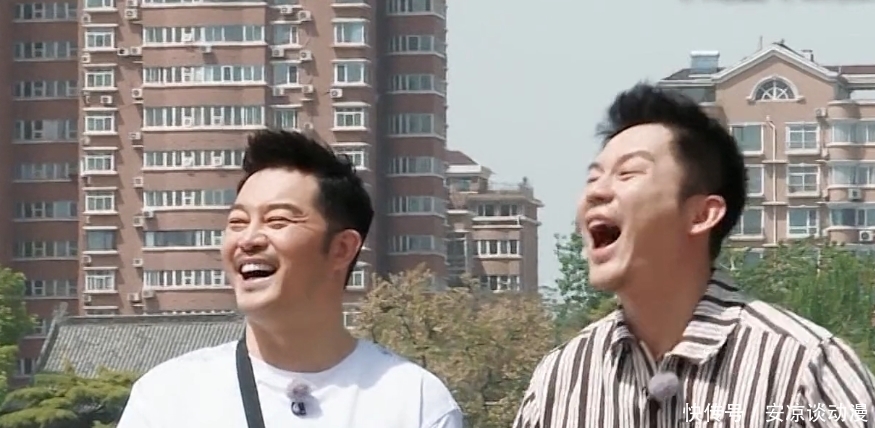 郑恺 苗苗来《奔跑吧》,对郑恺称呼引热议,暴露夫妻二人的真实状态