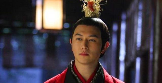 权术|汉文帝登基当晚,连下3道诏书,将帝王权术运用到巅峰