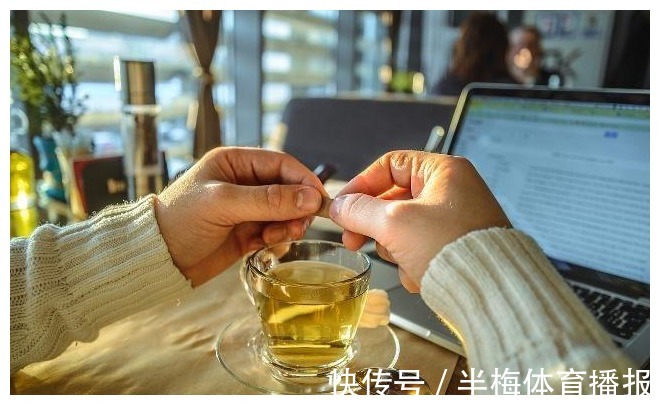 湿气|湿气重的人,除了拔罐,常喝5种水,健脾养胃,或许效果更好