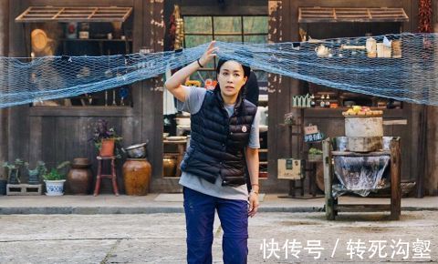 李誕|那英，謝謝你讓《向往的生活》找到了口碑逆襲的突破口