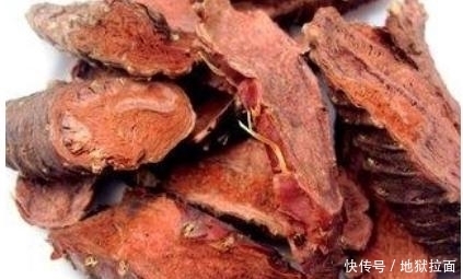 中药红景天属上药,有什么作用你知道吗?