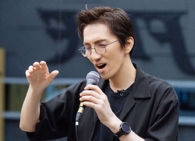 刘聪|《披荆斩棘的哥哥》隐藏职场道理,要远离尹正,别学胡海泉的情商