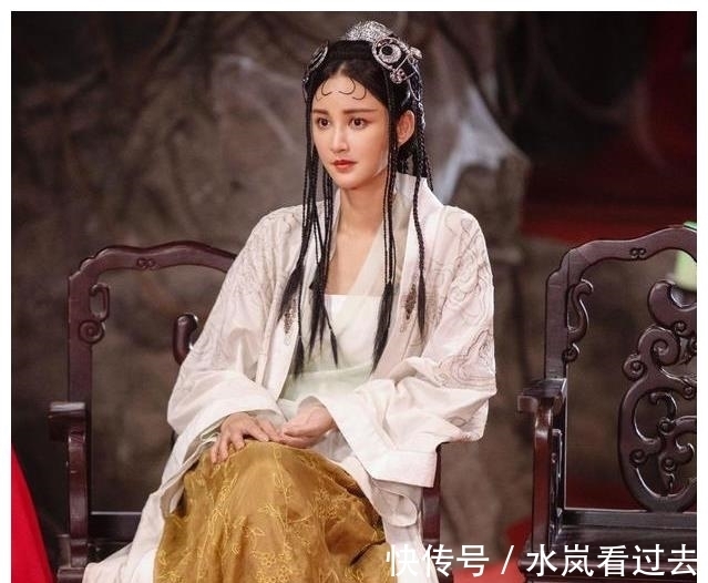 小霞|自律的张歆艺,减肥瘦身成功后,重回颜值巅峰