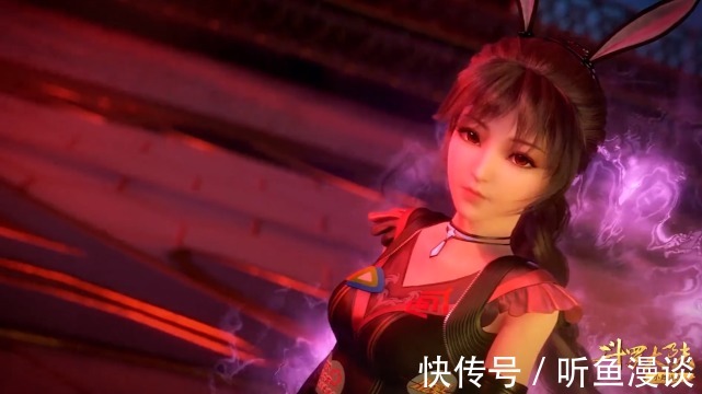 斗罗大陆|斗罗大陆:盘点小舞8次落泪场景,其中7次都是为了唐三,值吗?